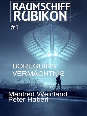 cover image of Boreguirs Vermächtnis